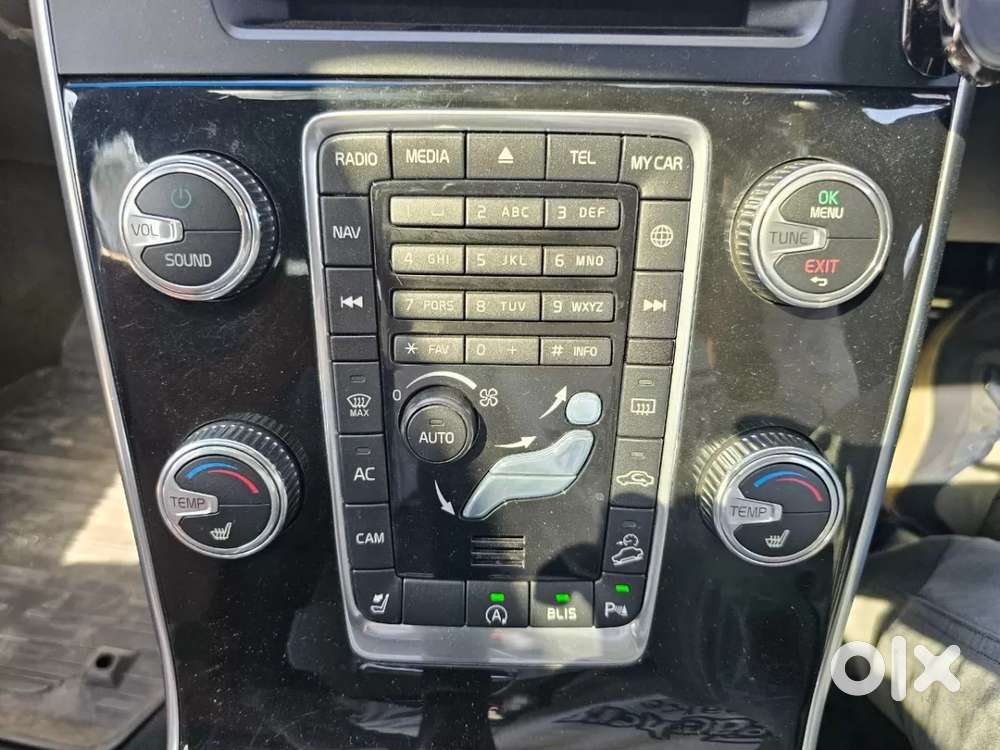 Volvo S60 Cross Country, 2019, Diesel