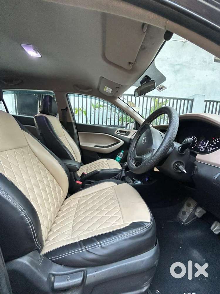 Hyundai I20 2019 Petrol Good Condition