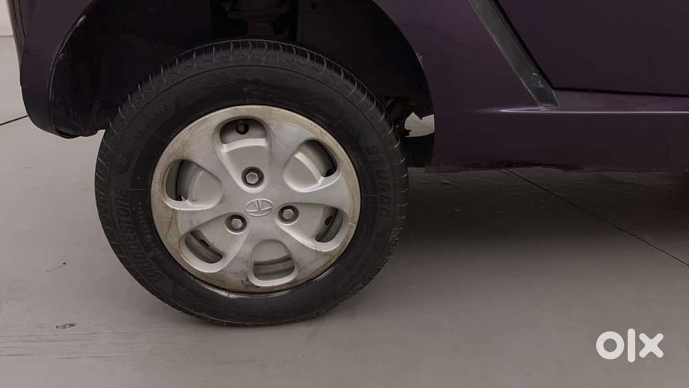 Tata Nano 2012-2015 Twist Xt, 2014, Petrol