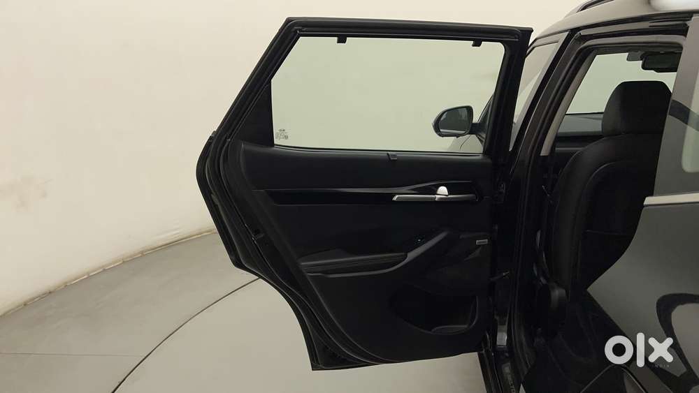 Kia Seltos Gtx Dct, 2020, Petrol