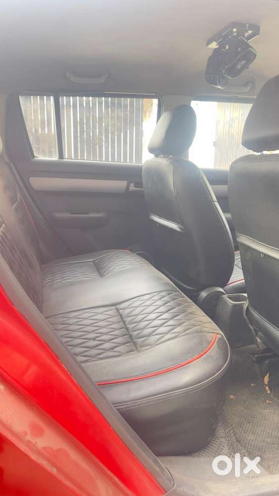 Maruti Suzuki Swift Vdi, 2009, Petrol