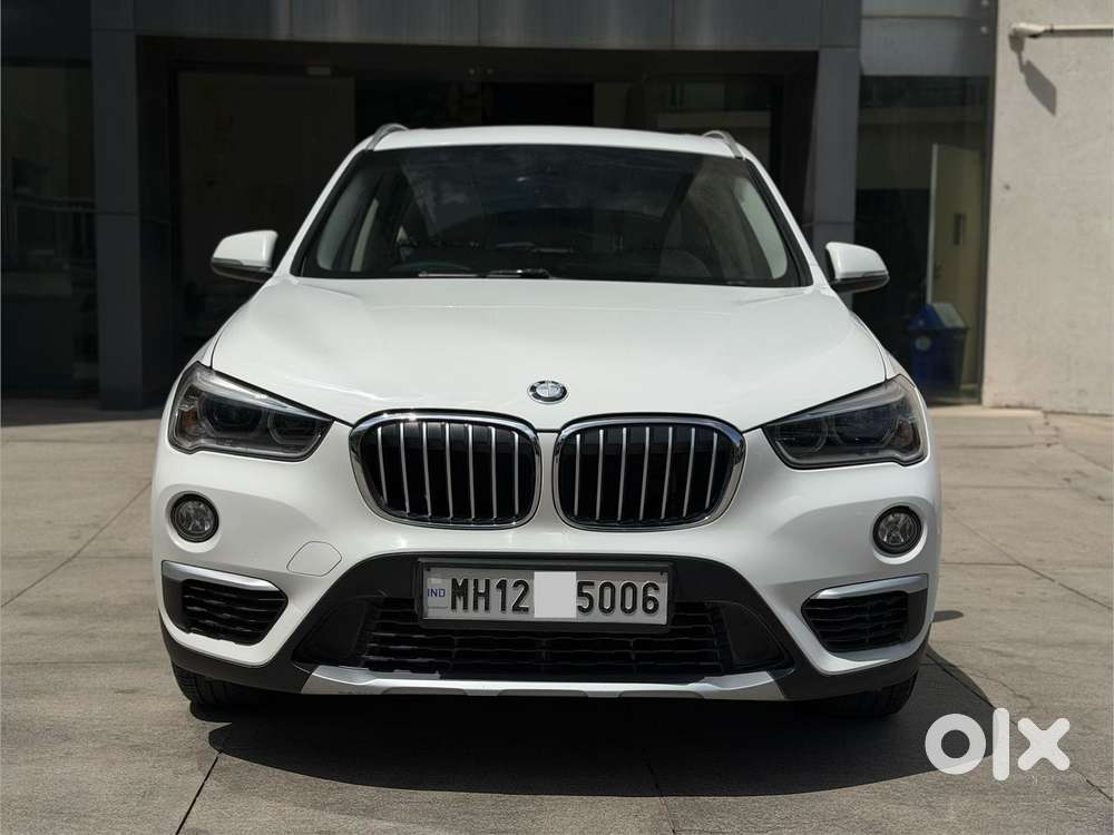 Bmw X1 2.0 Sdrive 20d, 2019, Diesel