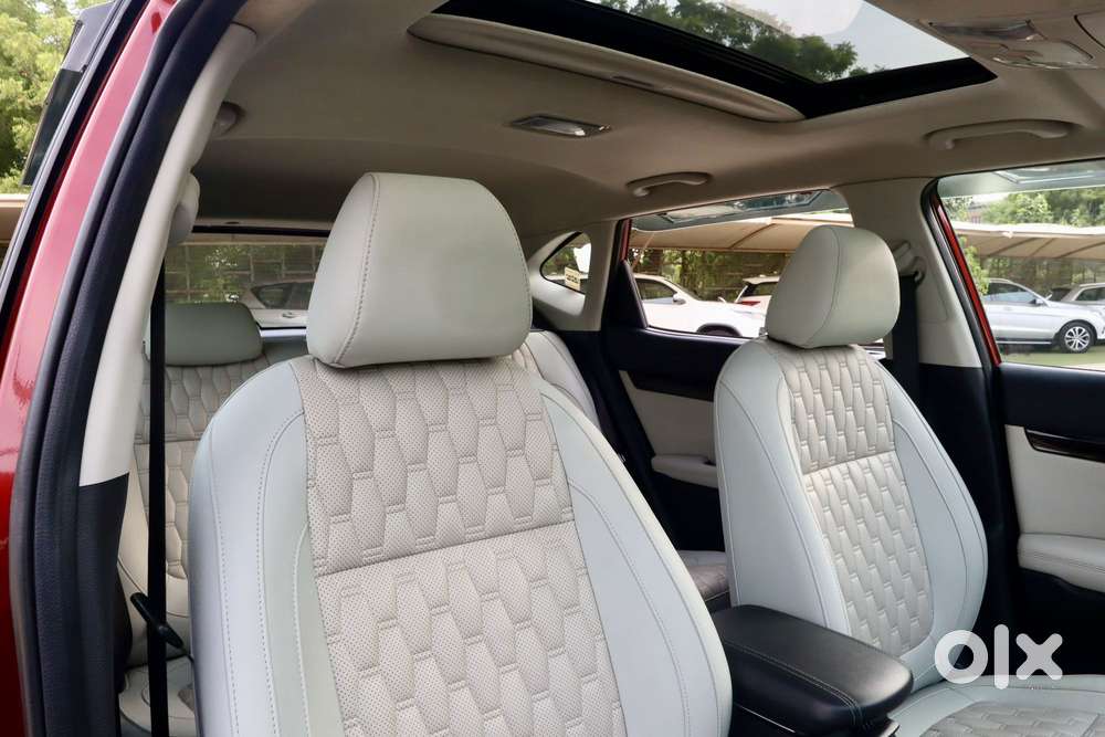 Kia Seltos Htx Ivt G, 2022, Petrol