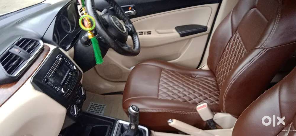 Maruti Suzuki Dzire 2018 Diesel 112000 Km Driven