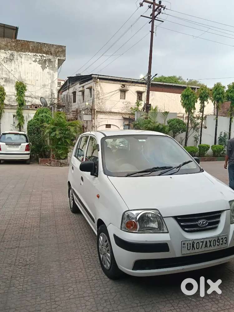 Hyundai Santro Xing 2013 Petrol 55000 Km Driven