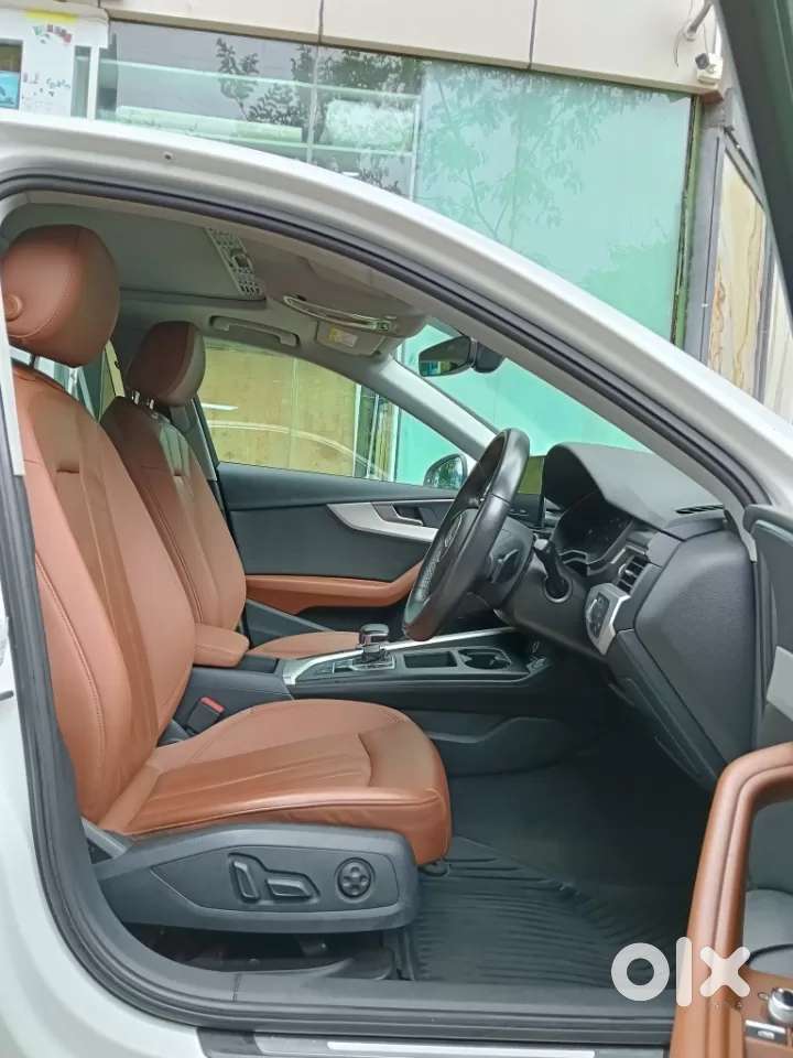 Audi A4 2.0 Premium 40 Tfsi, 2023, Petrol