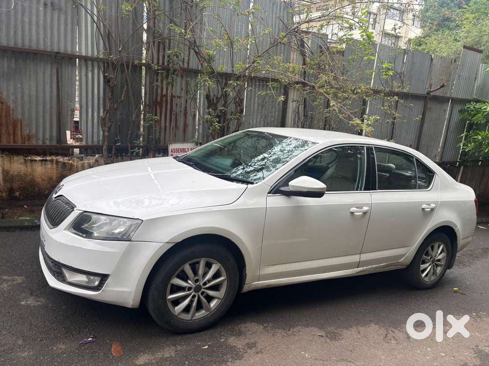 Skoda Octavia Diesel 2016