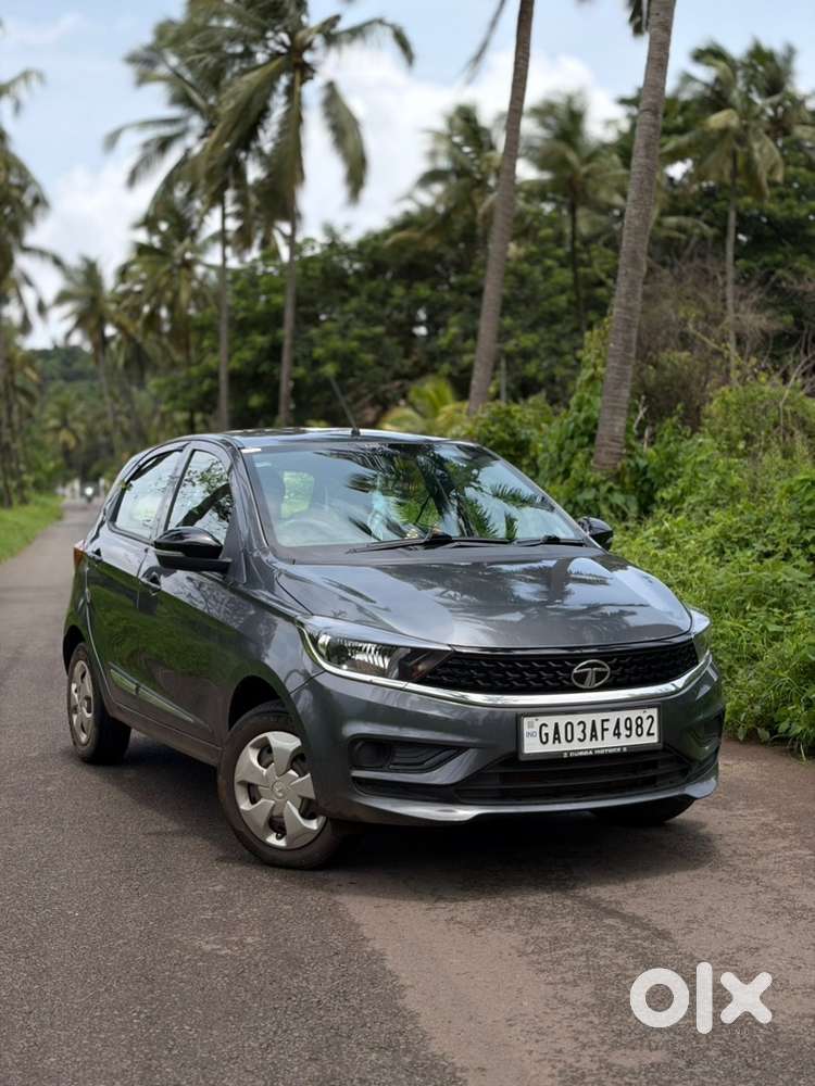 Tata Tiago Petrol 2023 Manual