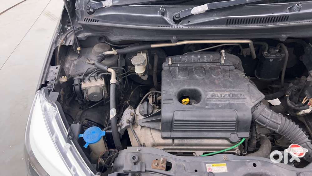 Maruti Suzuki Celerio Zxi(o) Mt, 2017, Petrol