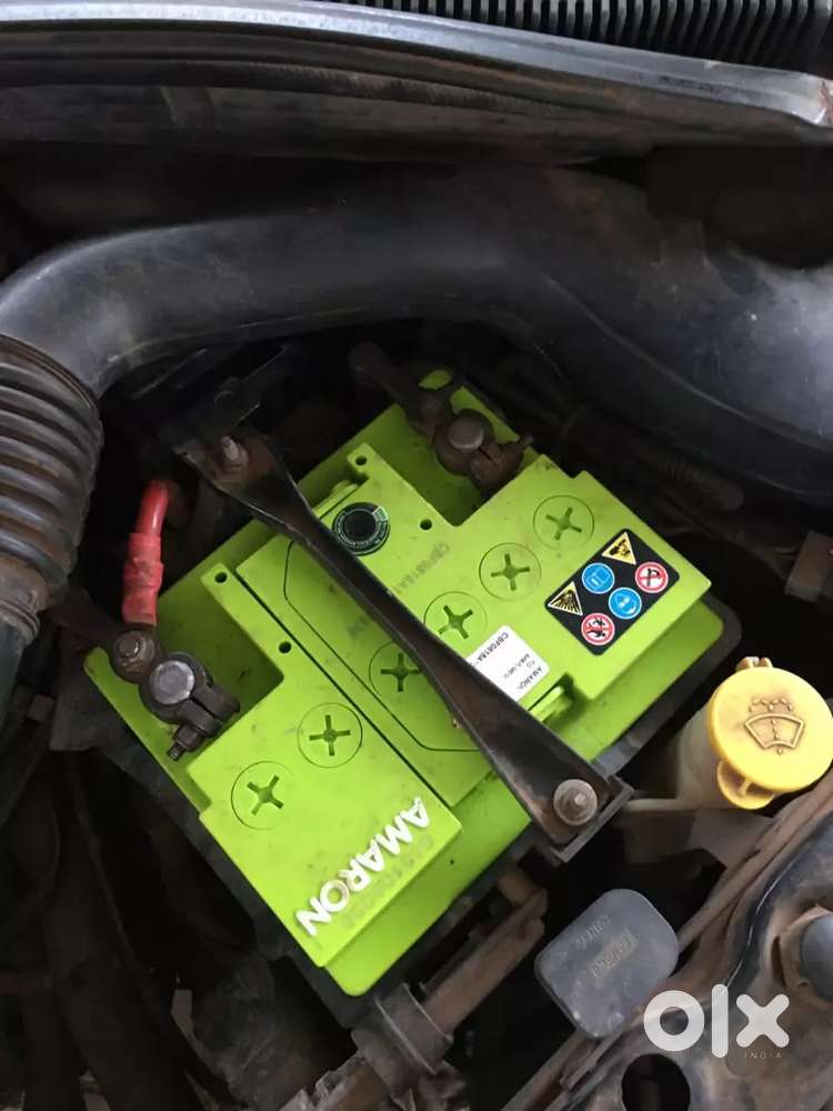 New Tyre -new Battery-insurance Finished   Cal Me I Will Explain Every