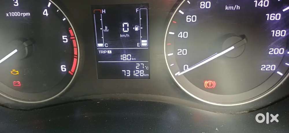 Hyundai Elite I20 Sportz 2015 Manual