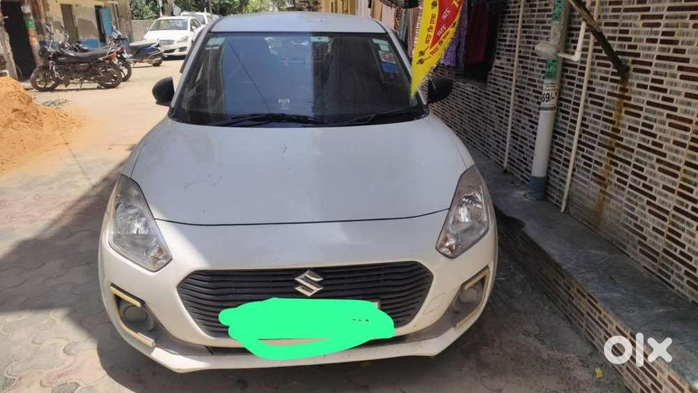 Maruti Suzuki Car 2020