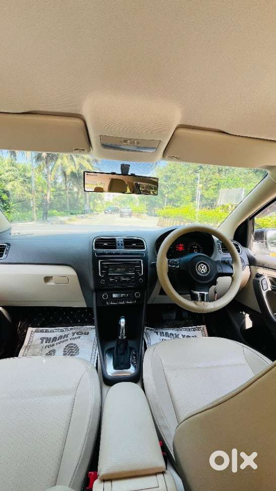 Volkswagen Vento 2013-2015 Tsi, 2014, Petrol