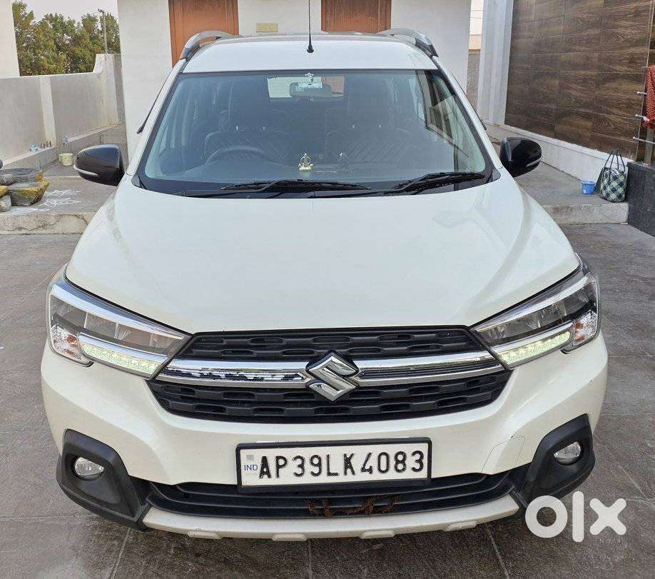 Maruti Suzuki Xl6 1.5 Zeta Mt, 2021, Petrol