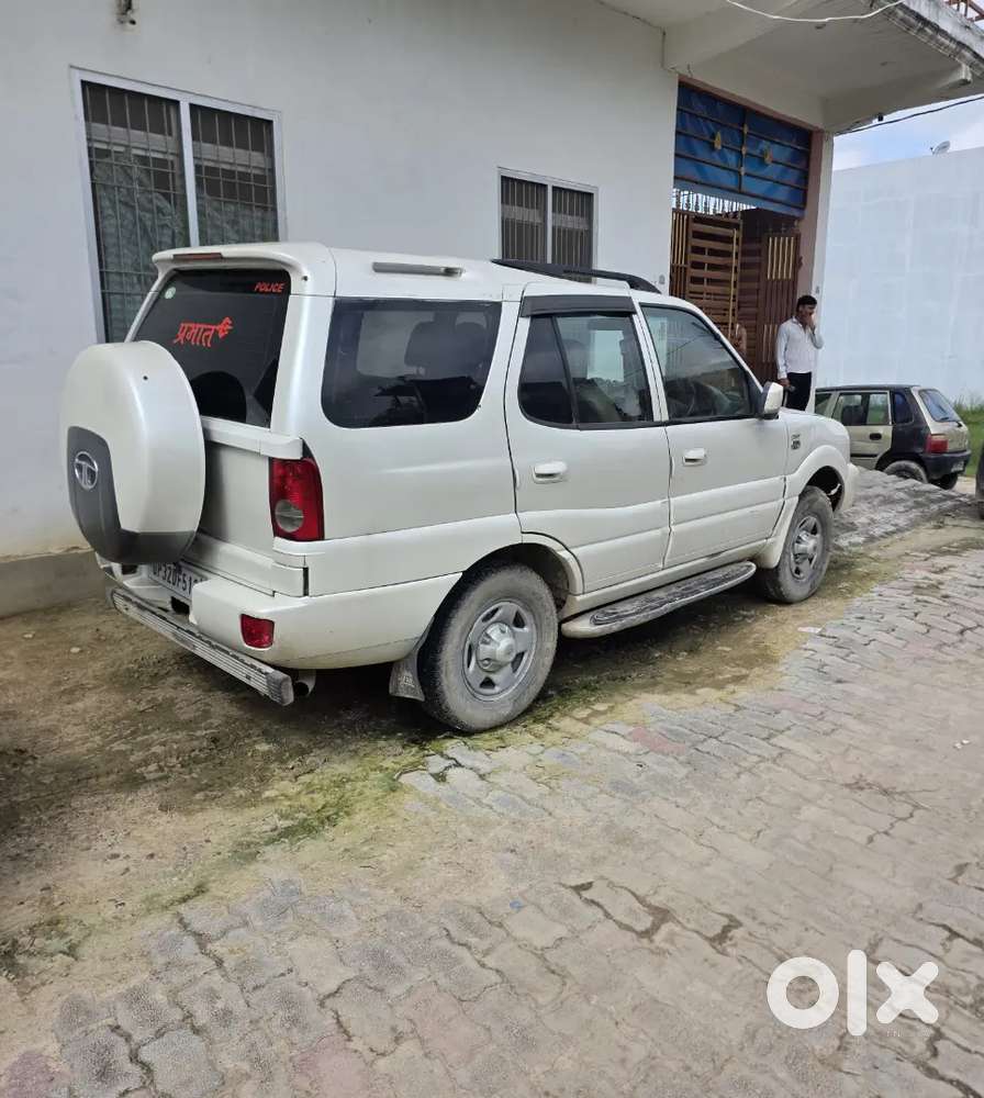 Tata Safari Dicor 2.2 2010