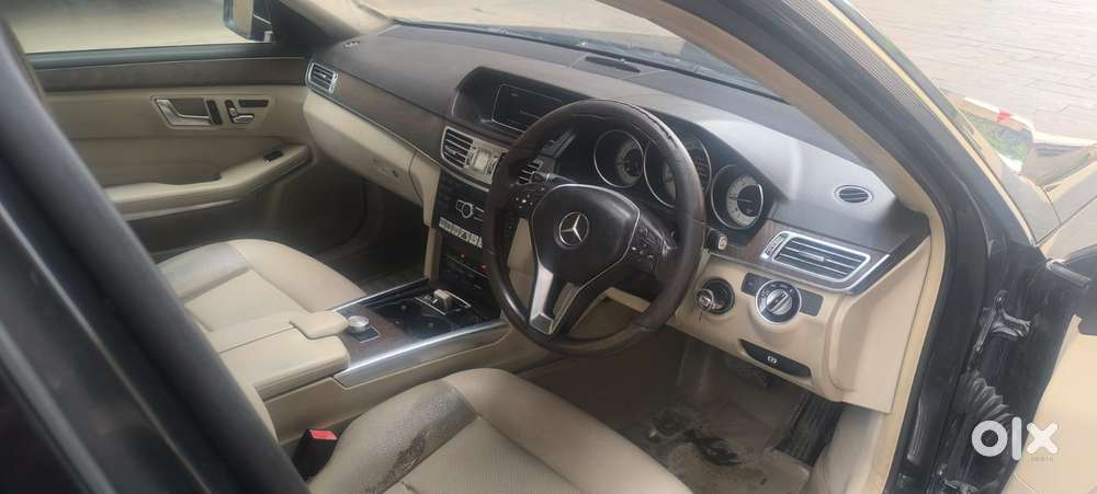 Mercedes-benz E-class E 250 Cdi Elegance, 2014, Diesel