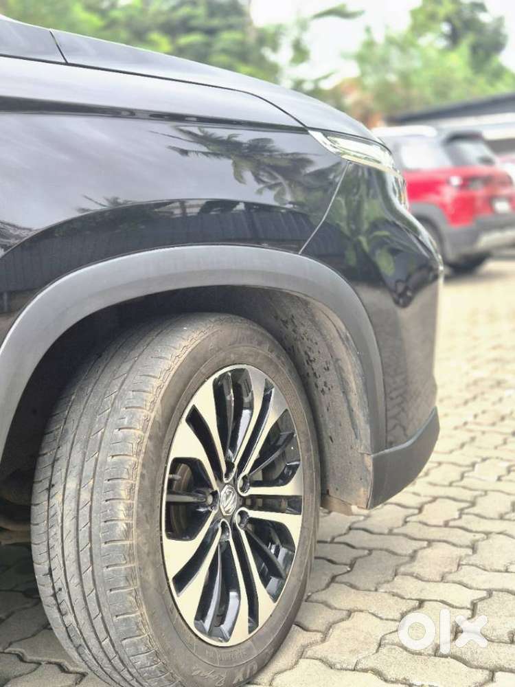 Mg Hector Smart Pro 2.0 Turbo Diesel Mt, 2021, Diesel
