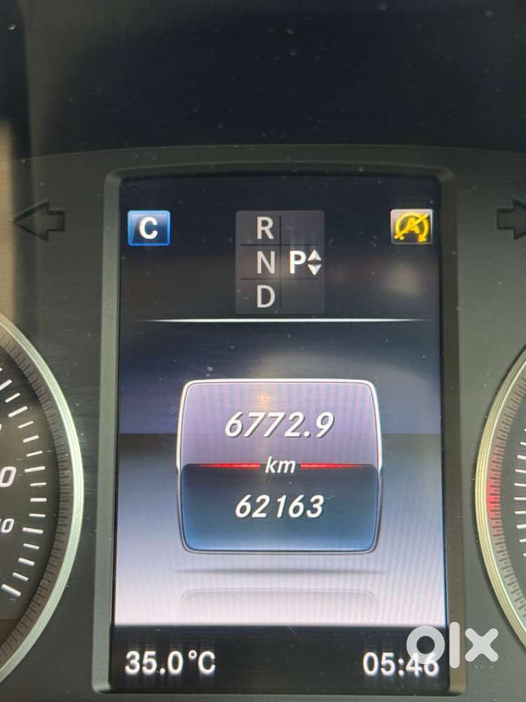 Mercedes-benz Glc 220d 4matic, 2017, Diesel