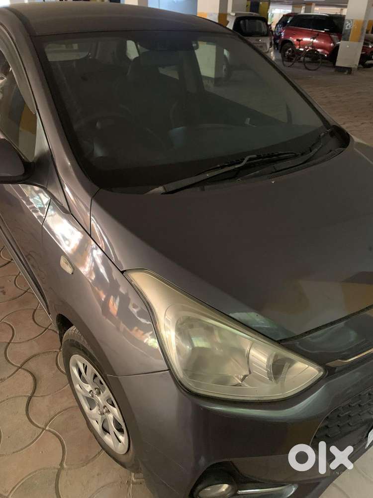 Hyundai Grand I10 1.2 Crdi Sportz, 2017, Diesel