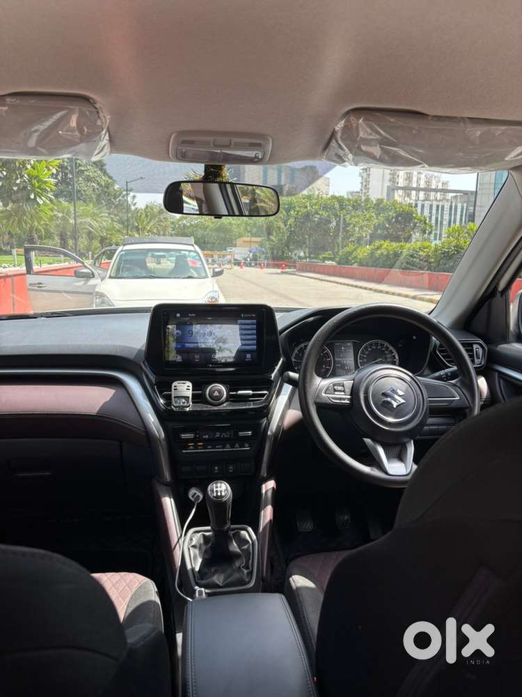 Maruti Suzuki Hybrid 2024 Year