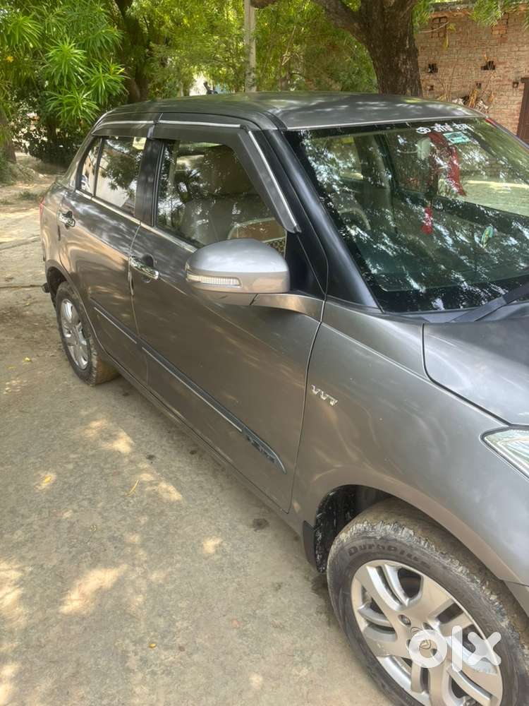 Swift Dzire Maruti 2014
