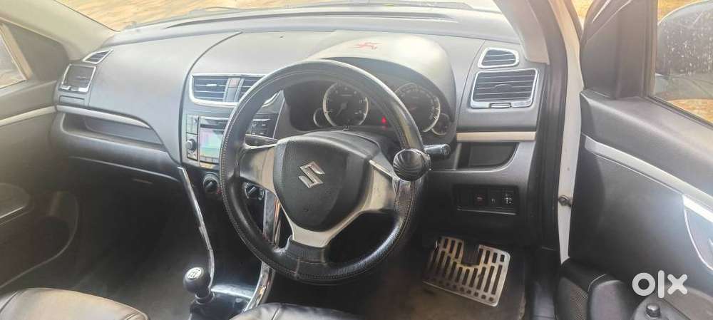 Maruti Suzuki Swift Ddis Vdi, 2015, Diesel