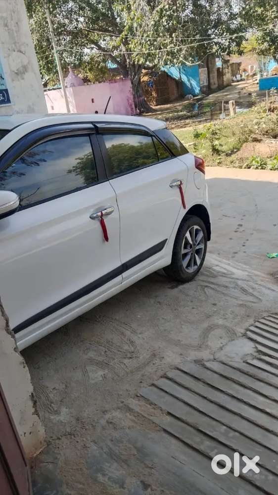 Hyundai I20 2018 Diesel 85000 Km Driven