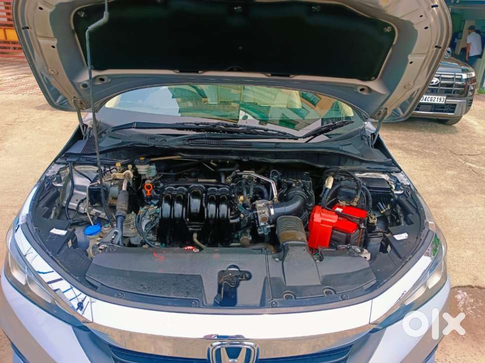 Honda City 2008-2011 1.5 V Mt, 2021, Petrol