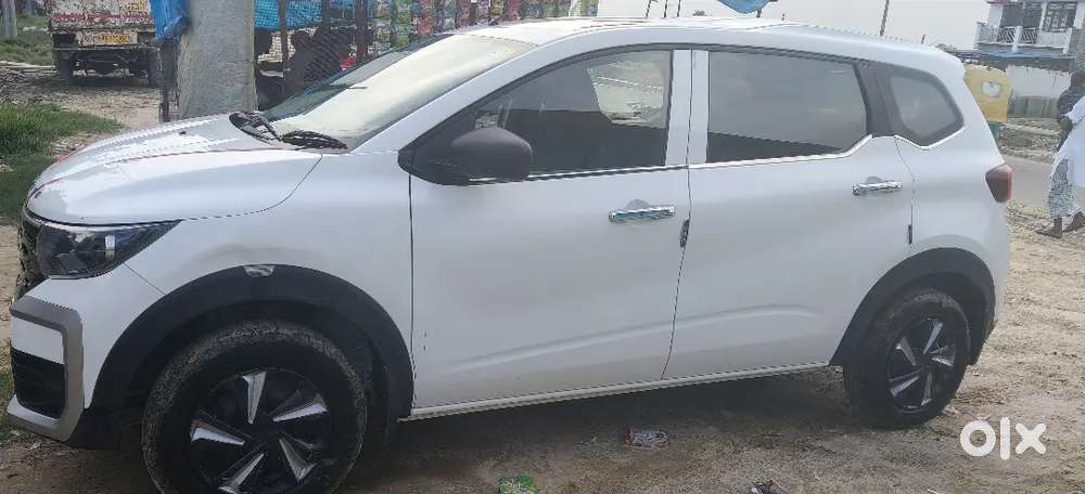 Nissan Gravite Acenta 2026 Car