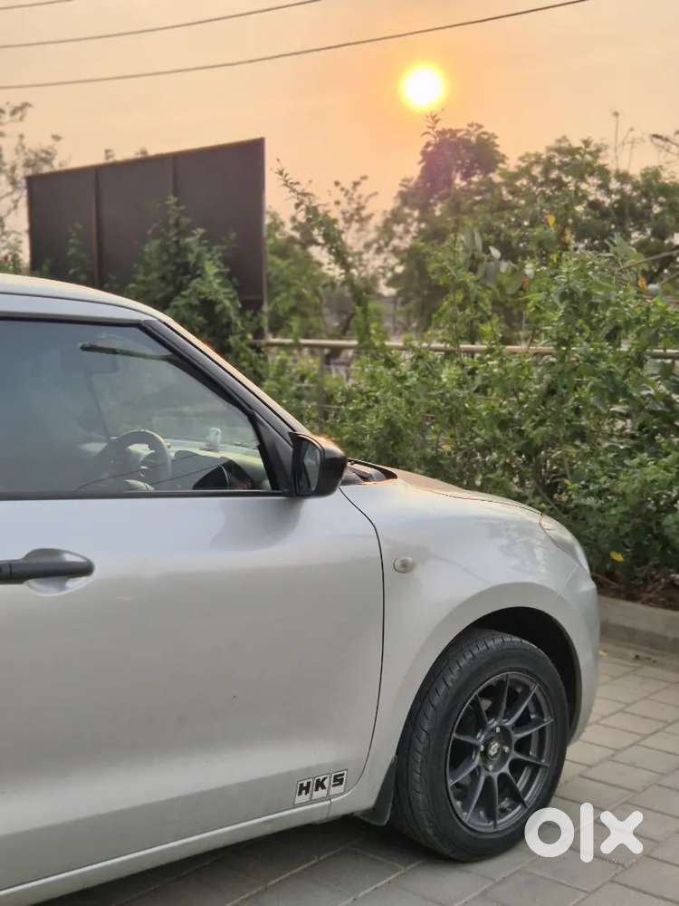 Maruti Suzuki Swift 2020 Petrol 60500 Km Driven