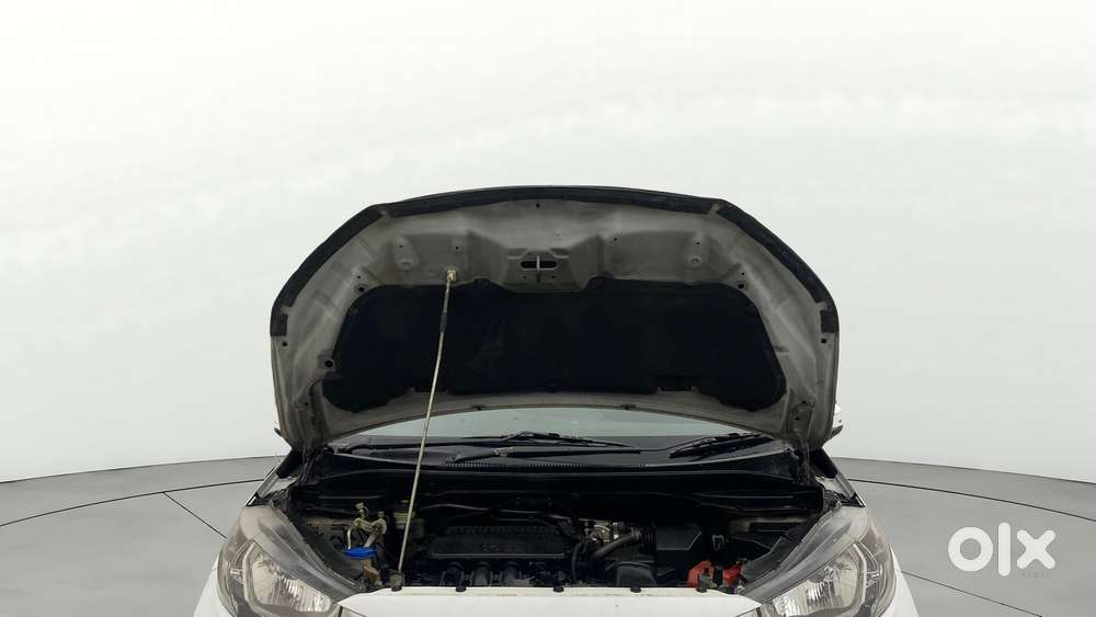 Honda Wr-v 1.2 Vx I-vtec, 2017, Petrol