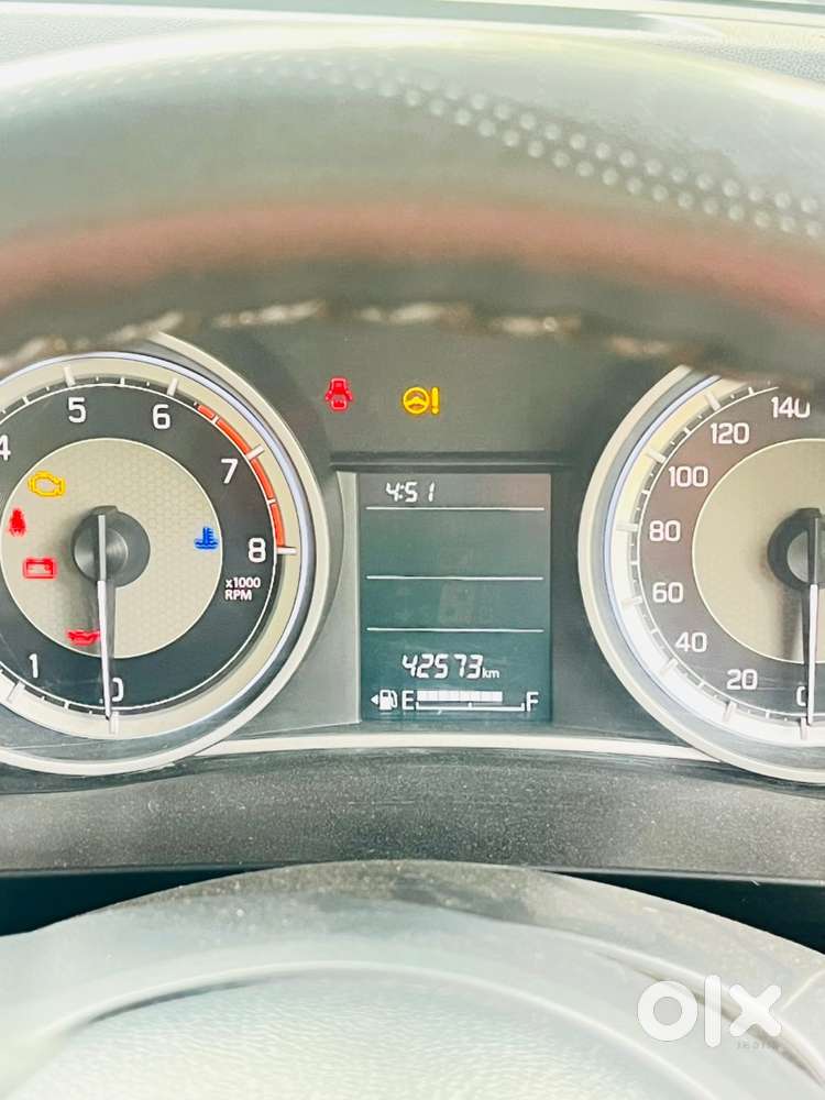 Maruti Suzuki Dzire Petrol 2020