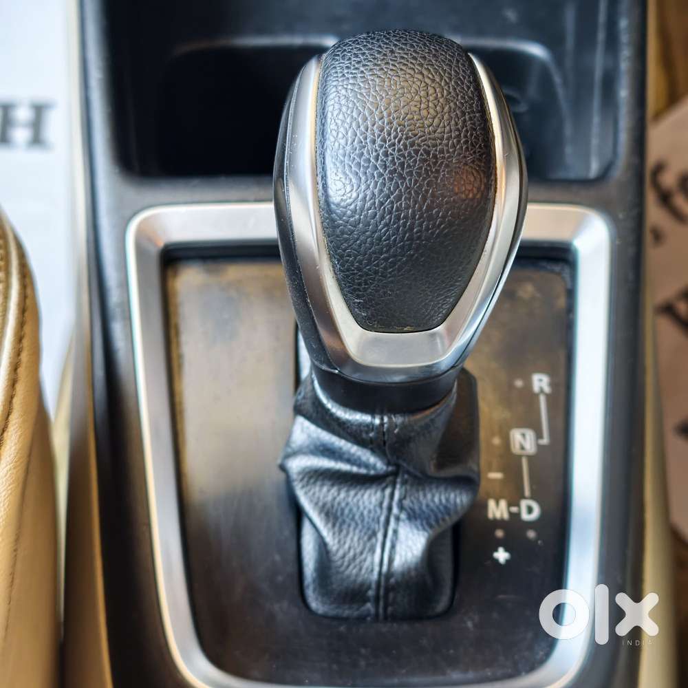 Maruti Suzuki Swift Dzire Amt Vdi, 2017, Diesel