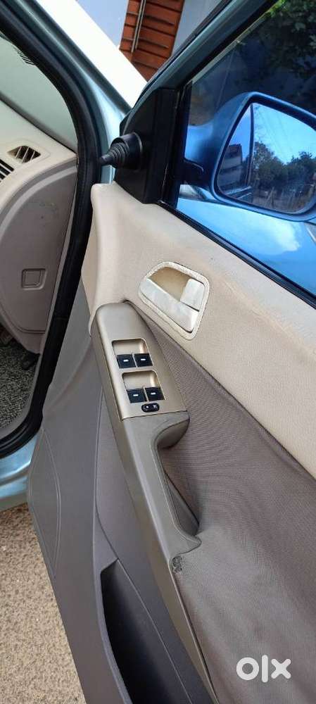 Tata Indica Vista Aura 1.3 Quadrajet Bsiv, 2009, Diesel