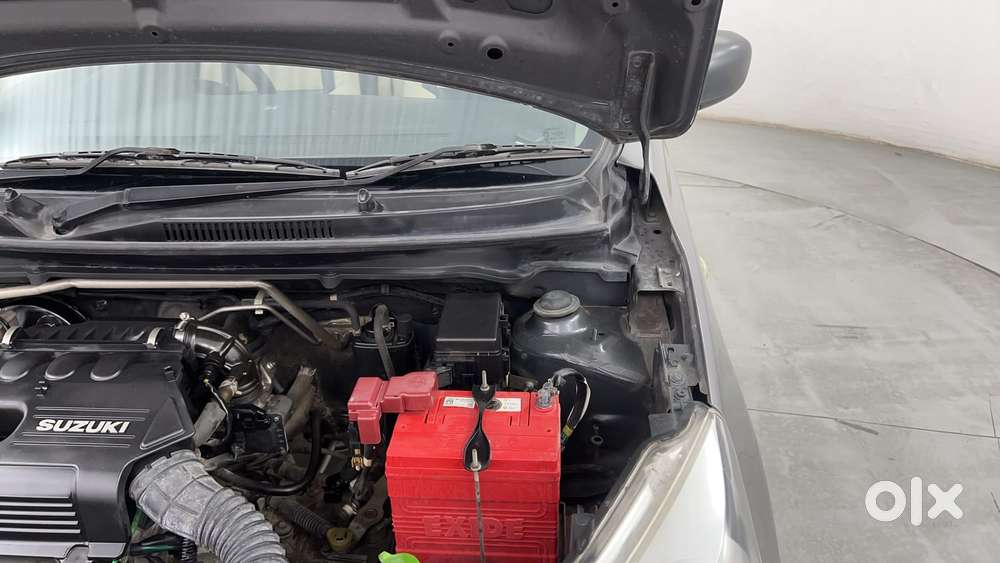 Maruti Suzuki Celerio Vxi, 2014, Petrol