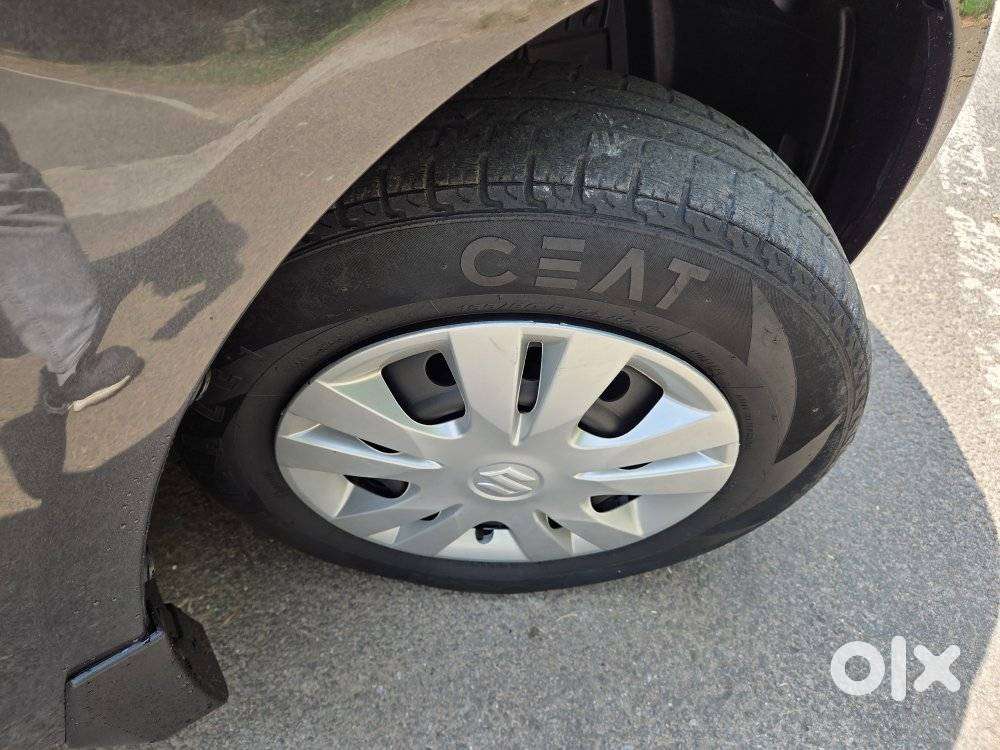 Maruti Suzuki Swift Ddis Vdi, 2015, Diesel