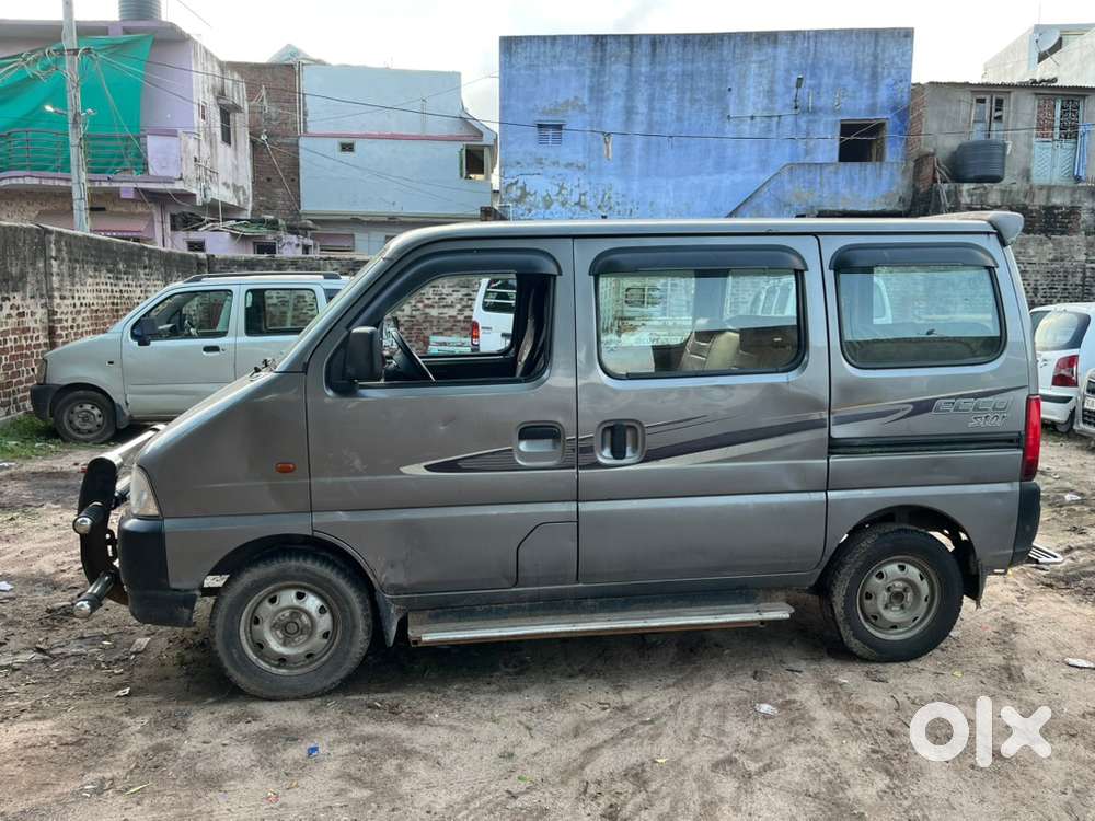 Maruti Suzuki Eeco 2019 - 1st Owner Good Condition⁠