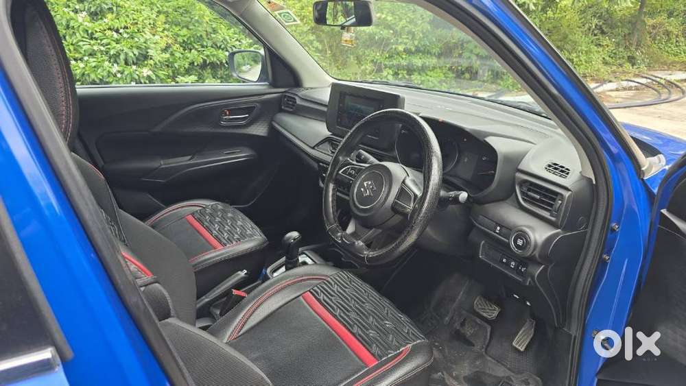 Maruti Suzuki Swift Vxi Ags, 2024, Petrol
