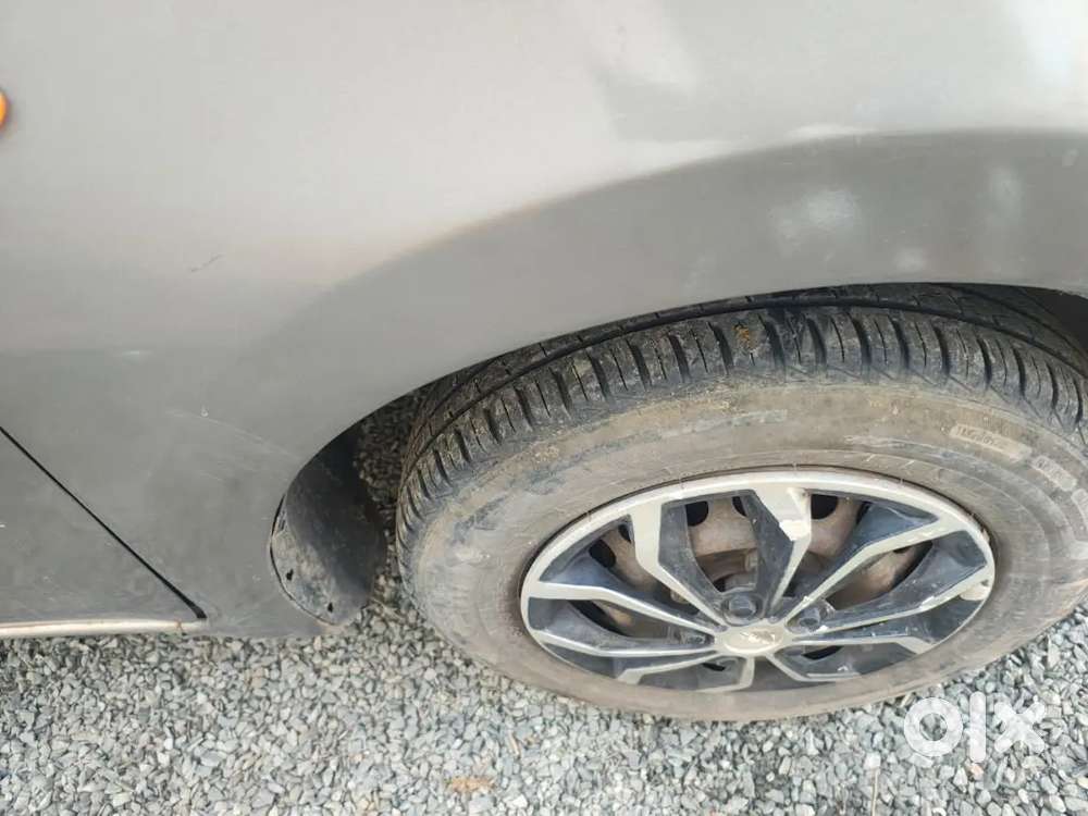 Datsun Go Plus 2018 Petrol 89000 Km Driven