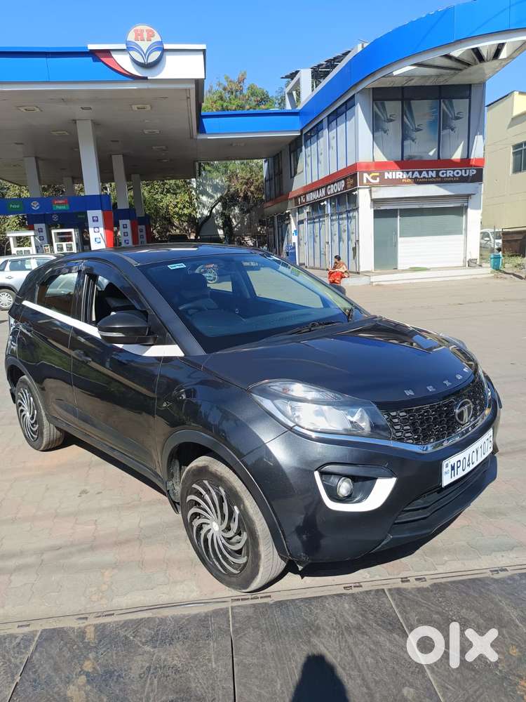 Tata Nexon
