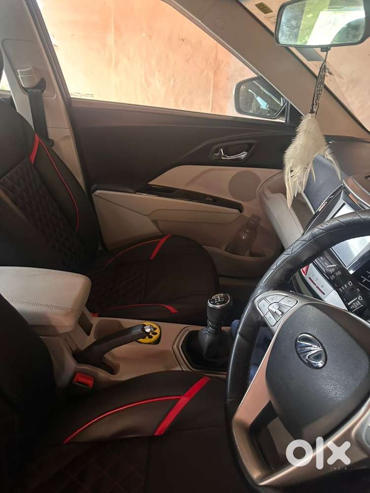 Mahindra Xuv300 Diesel 2022
