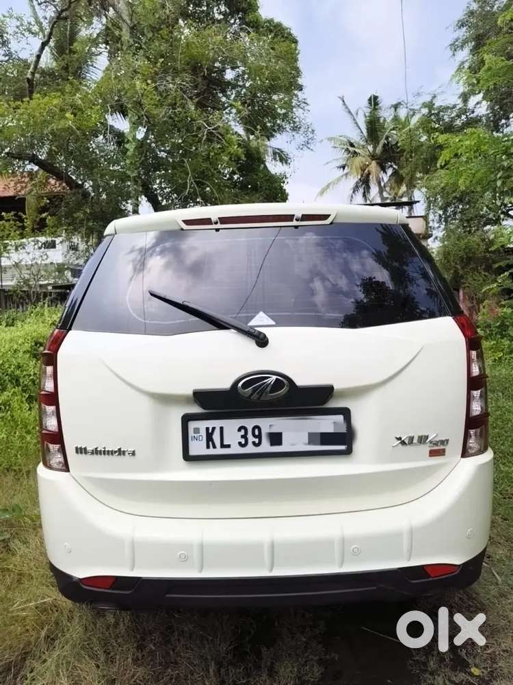 Mahindra Xuv500 Diesel Manual 2012 Variant