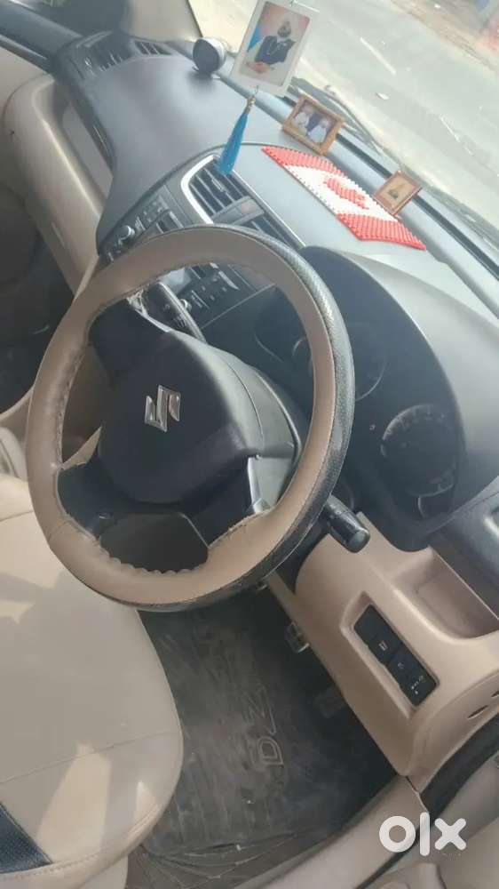 Maruti Suzuki Dzire 2016