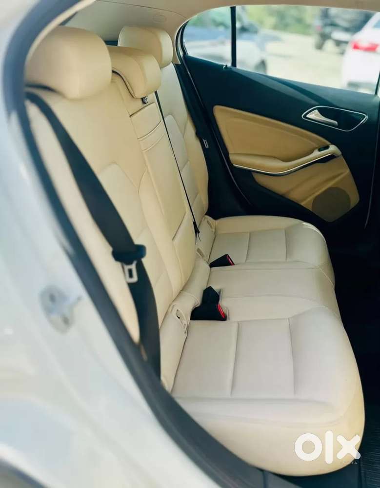 Mercedes-benz Gla Class 200 D Sport, 2018, Diesel