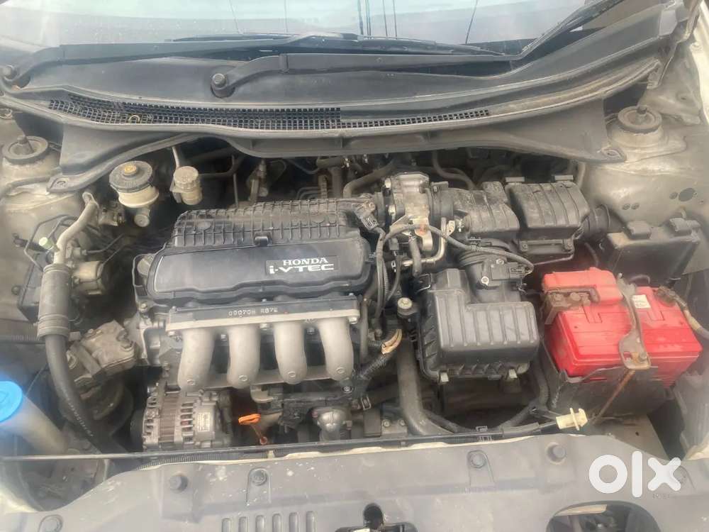 Honda City 2009 Petrol Well Maintained