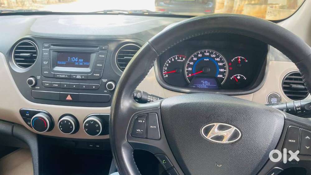 Hyundai Grand I10 2013-2016 Asta, 2014