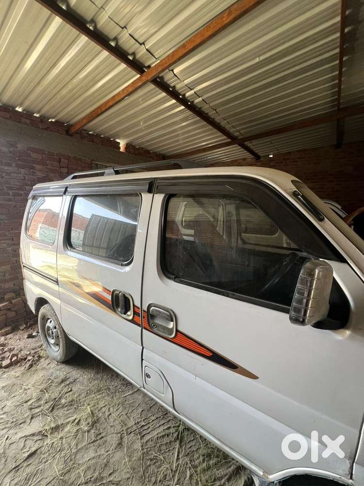 Maruti Eeco Lpg 2020