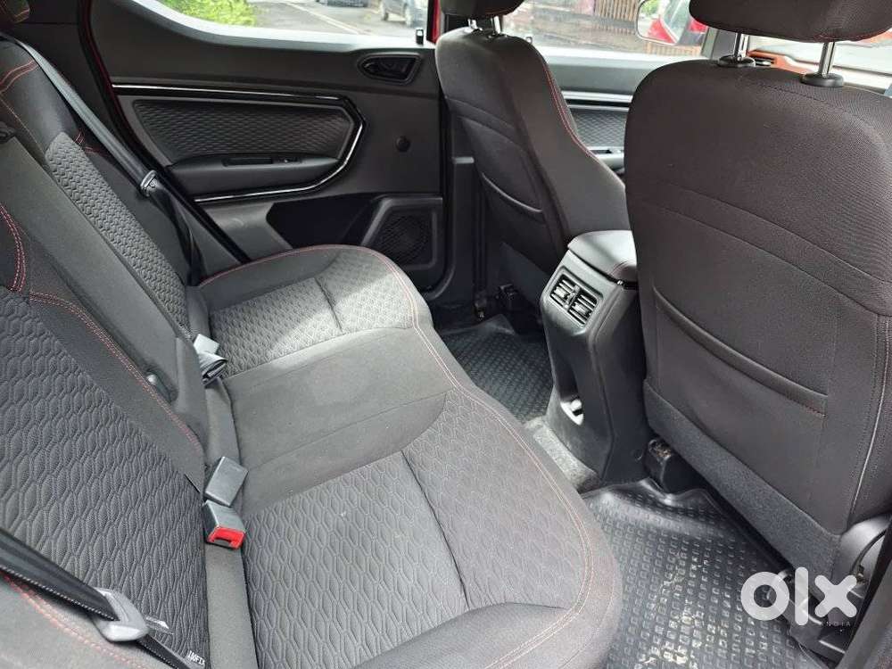 Renault Kiger Rxz, 2023, Petrol