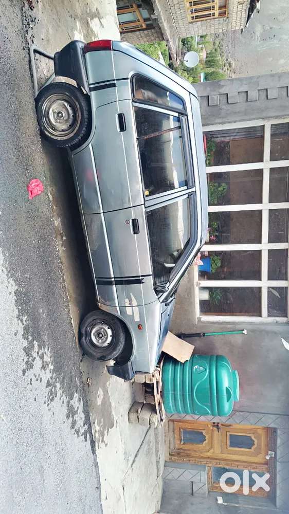 Maruti 800 2007