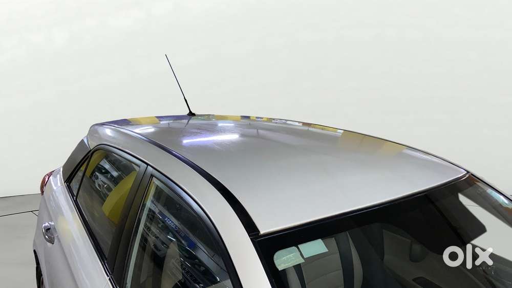 Hyundai Elite I20 Asta 1.2, 2014, Petrol